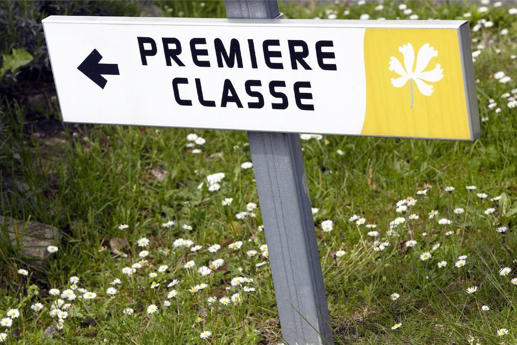 Premiere Classe Montbeliard - Sochaux Exterior photo